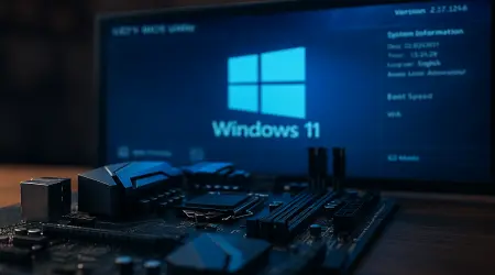Jak wejść do UEFI/BIOS w Windows 11 – 4 sposoby krok po kroku